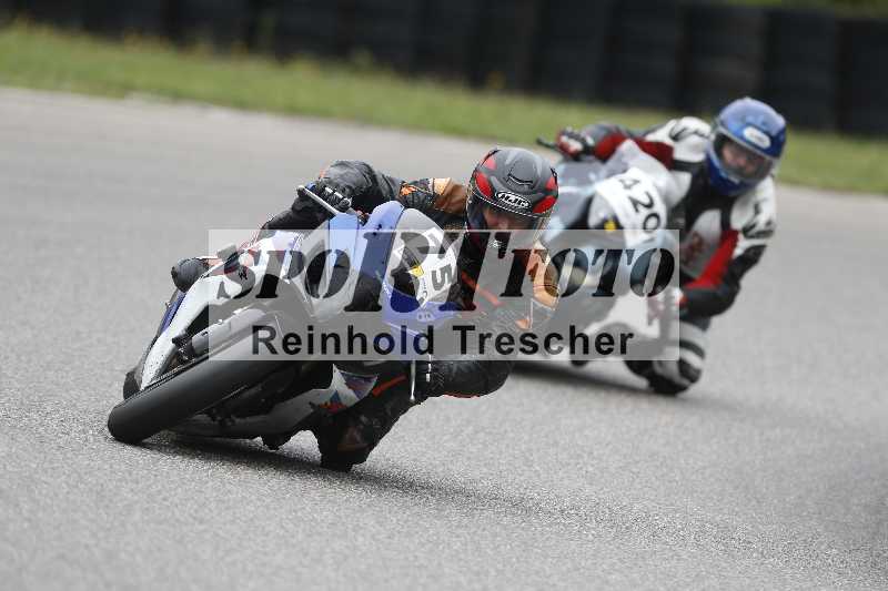 /35 26.07.2025 Speer Racing ADR/Gruppe gelb/75
